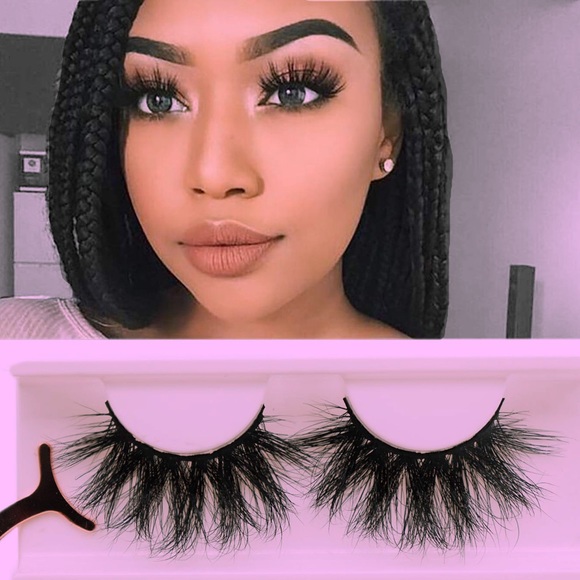 STRIP LASHES - Picture 4 of 6